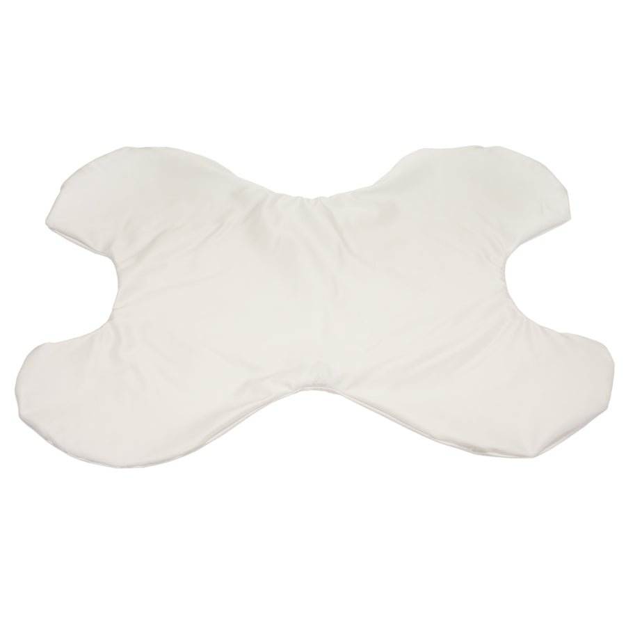 Le Grand hovedpudebetræk - hvid